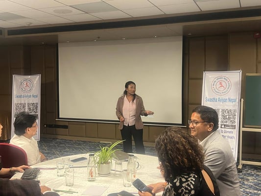 IPODT 2082 Highlights